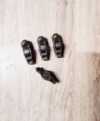 Dodge RAM Valve rocker arm 