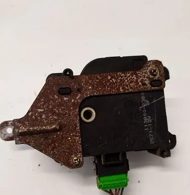 Honda Accord Air flap motor/actuator 1138002380