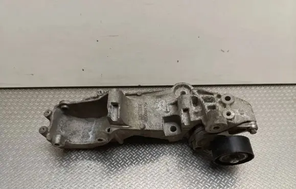 Generator/alternator bracket