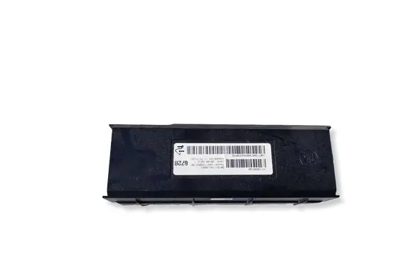 Opel Zafira C Other control units/modules 901517420003 20082012 GM51148055