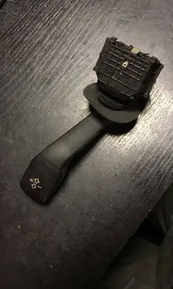 BMW 5 E39 Indicator stalk 8352014