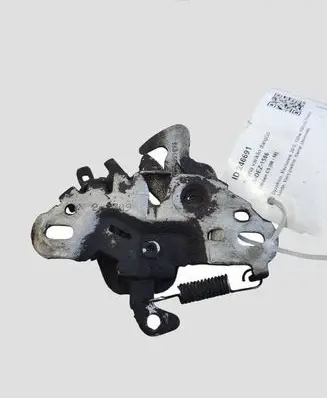 Citroen C5 Engine bonnet/hood lock/catch 9686560280