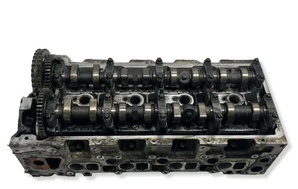 Mercedes-Benz Vito Viano W639 Engine head A6460100620