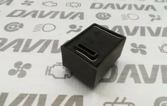 Volkswagen Golf V Other relay IQNO4A