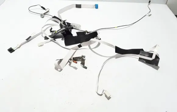Renault Laguna III Other wiring loom 283930001R