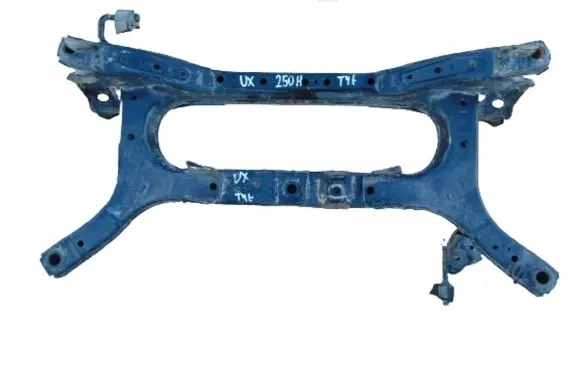 Lexus UX Rear subframe 