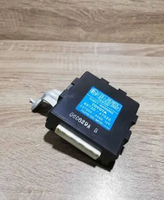 Toyota Prius (XW20) Comfort/convenience module 8973047020 2370003090