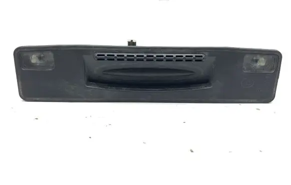 Ford Focus Tailgate/trunk/boot exterior handle F1EB-19B514-AE