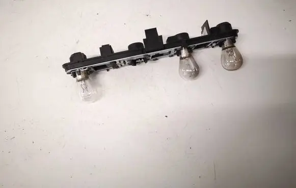Mercedes-Benz A W168 Tail light bulb cover holder ULO3320