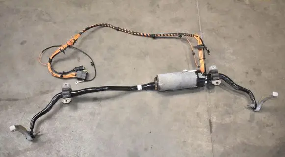 Lamborghini Urus Rear anti-roll bar/sway bar 4M0511023Q