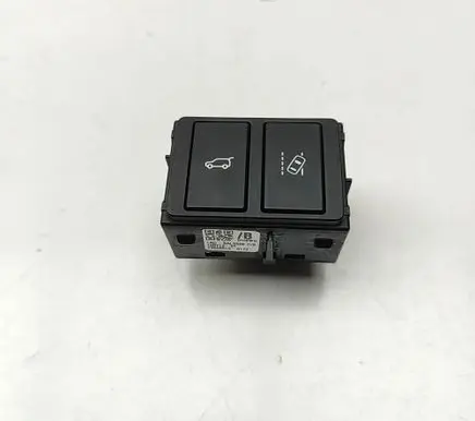 Land Rover Discovery Sport Tailgate/boot open switch button GK7211654CB 1ADSAL550B