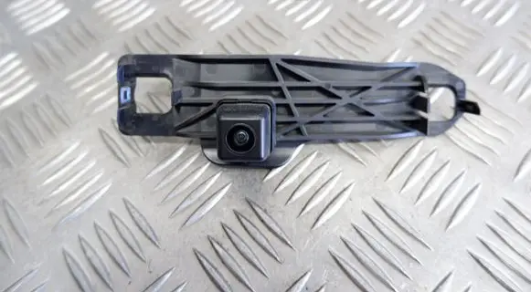 Reversing camera