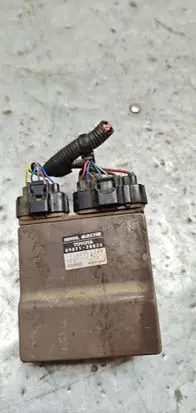 Toyota Corolla E120 E130 Fuel injection control unit/module 8987120030 1310001041