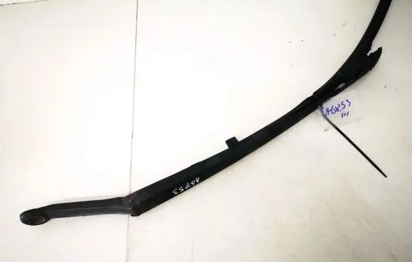 BMW 3 E46 Front wiper blade arm