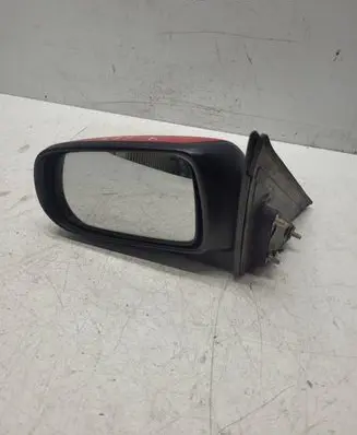 Mazda 626 Front door electric wing mirror E13010142