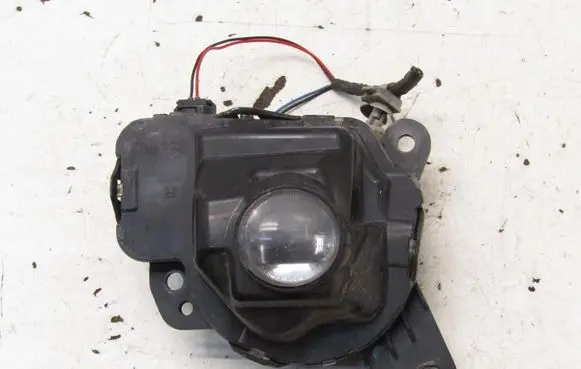 Mazda CX-3 Front fog light 1143811042