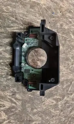 Volvo V70 Multifunctional control switch/knob 30658656
