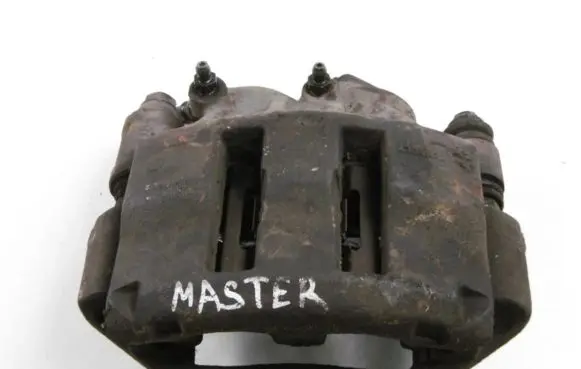 Renault Master II Front brake caliper