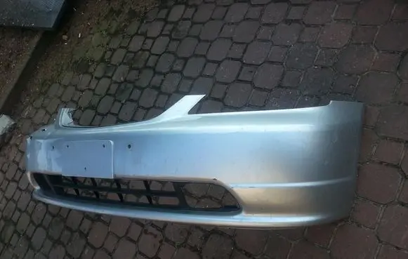 Honda Civic Front bumper