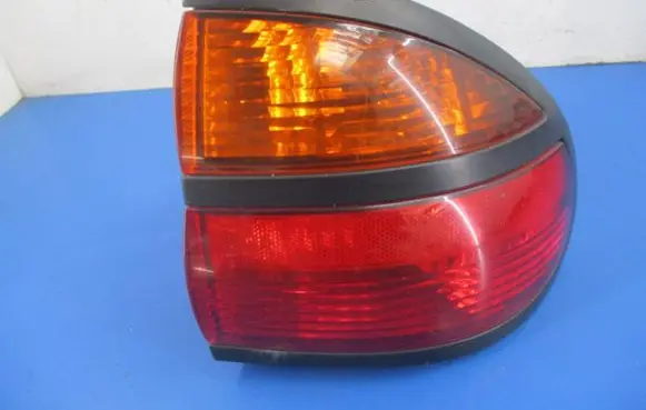 Renault Laguna I Rear/tail lights 7700420123