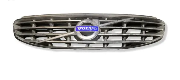 Volvo XC60 Front bumper upper radiator grill 31386518