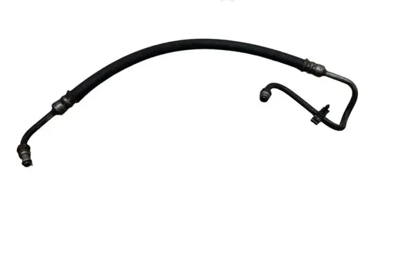 Jeep Grand Cherokee (WK) Power steering hose/pipe/line