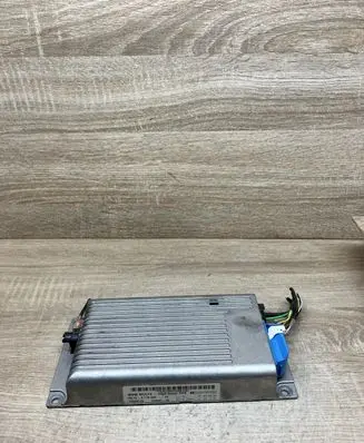 BMW 3 E92 E93 Bluetooth control unit module 9178898 8410917889801 77539129