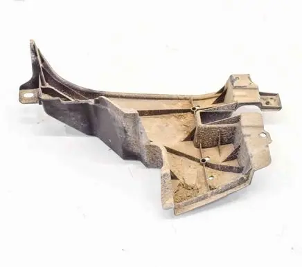 Toyota RAV 4 (XA40) Pickup box liner 5828542020