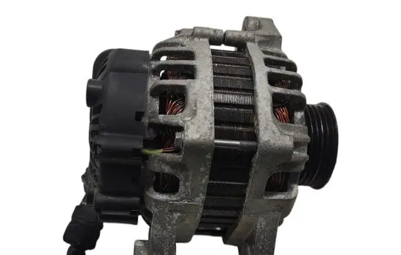 KIA Rio Generator/alternator 3730003355