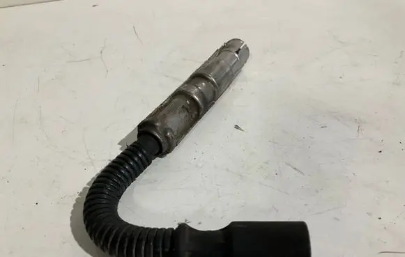 Mercedes-Benz CL C215 Ignition plug leads 1121500118