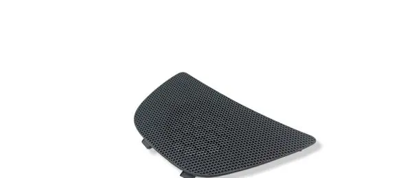 Audi A6 S6 C7 4G Side speaker trim/cover 4G0857227