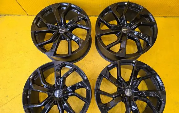 Audi e-tron R21 alloy rim 
