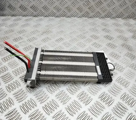 Ford Transit Electric cabin heater radiator BK2118K463CB