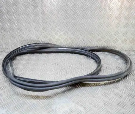 Trunk rubber seal (body)