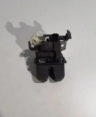Volkswagen T-Roc Tailgate/trunk/boot lock/catch/latch 2GA827505A