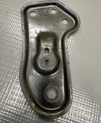 Skoda Fabia Mk4 (6VA) Other front suspension part 2Q0199517 S420UC 01S74