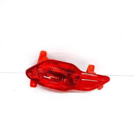Rear fog light