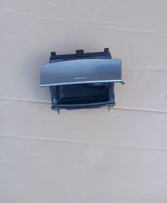Mercedes-Benz C W203 Ashtray (front) A2036805250 A2036804750