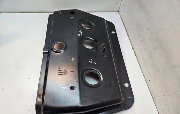 Volkswagen ID. Buzz Rear underbody cover/under tray 1N3825921 23122