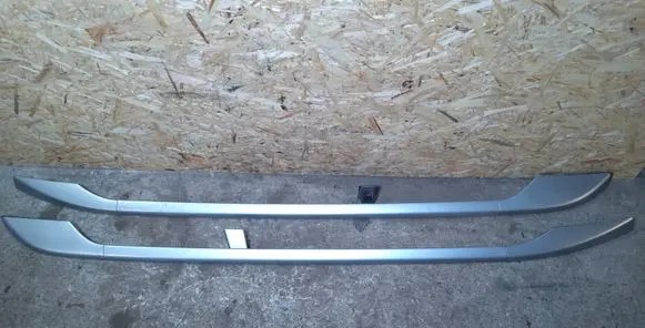 Peugeot 4007 Roof bar rail 7661A03117 7661A03116