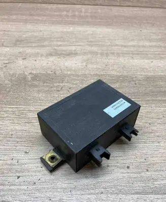 Volkswagen Golf III Immobilizer control unit/module 1H0953257B 5WK4678