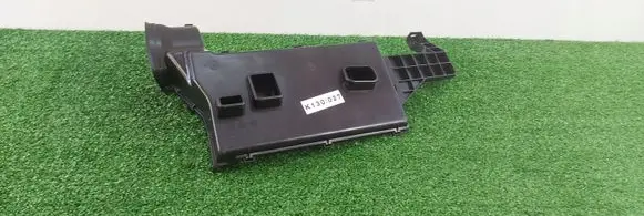 Renault Koleos I Cabin air duct channel 27830JY40A