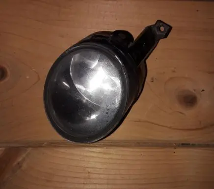 Volkswagen Eos Front fog light 5K0941700F