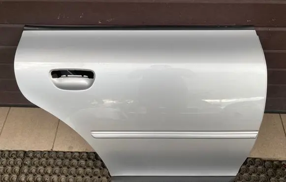 Audi A3 S3 8L Rear door 