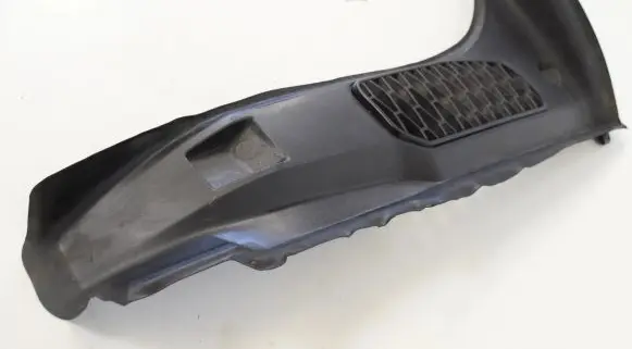 Land Rover Discovery 5 Other trunk/boot trim element HY3244249AD