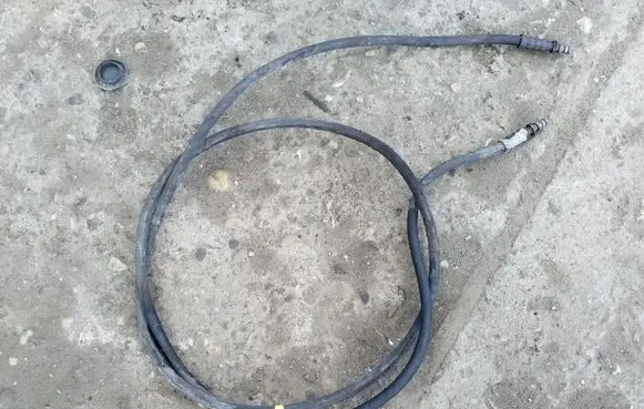 Mercedes-Benz Sprinter W901 W902 W903 W904 Clutch pipe/line 