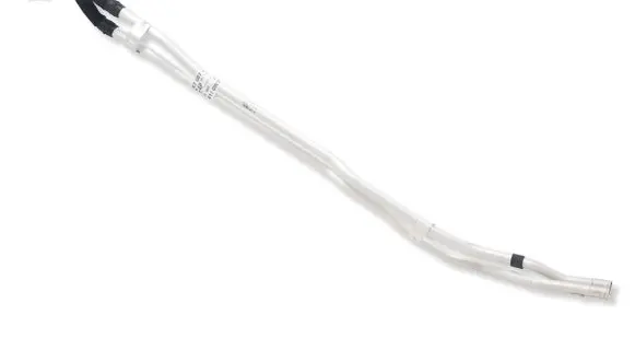 BMW X7 G07 Engine coolant pipe/hose 6821663MWGK