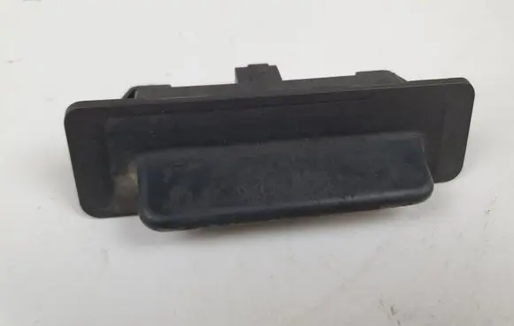 Renault Laguna II Tailgate/trunk/boot exterior handle 8200002001