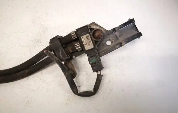 Citroen C5 Exhaust gas pressure sensor 9662143180