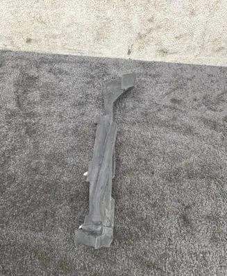 Seat Leon (5F) Fender foam support/seal 4F0823021A